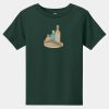 Toddler Short Sleeve Tee Thumbnail