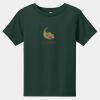 Toddler Short Sleeve Tee Thumbnail