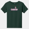 Toddler Short Sleeve Tee Thumbnail