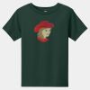 Toddler Short Sleeve Tee Thumbnail