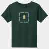 Toddler Short Sleeve Tee Thumbnail