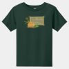 Toddler Short Sleeve Tee Thumbnail