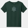 Toddler Short Sleeve Tee Thumbnail