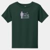 Toddler Short Sleeve Tee Thumbnail