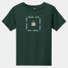 Toddler Short Sleeve Tee Thumbnail