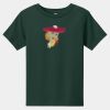 Toddler Short Sleeve Tee Thumbnail