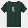 Toddler Short Sleeve Tee Thumbnail