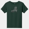 Toddler Short Sleeve Tee Thumbnail