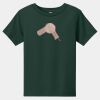 Toddler Short Sleeve Tee Thumbnail
