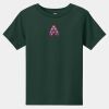 Toddler Short Sleeve Tee Thumbnail