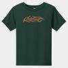 Toddler Short Sleeve Tee Thumbnail