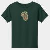 Toddler Short Sleeve Tee Thumbnail