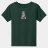 Toddler Short Sleeve Tee Thumbnail
