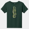 Toddler Short Sleeve Tee Thumbnail