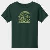 Toddler Short Sleeve Tee Thumbnail