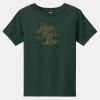 Toddler Short Sleeve Tee Thumbnail