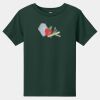 Toddler Short Sleeve Tee Thumbnail