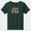 Toddler Short Sleeve Tee Thumbnail