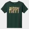 Toddler Short Sleeve Tee Thumbnail