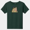 Toddler Short Sleeve Tee Thumbnail