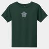 Toddler Short Sleeve Tee Thumbnail