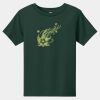 Toddler Short Sleeve Tee Thumbnail