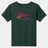 Toddler Short Sleeve Tee Thumbnail
