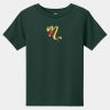 Toddler Short Sleeve Tee Thumbnail