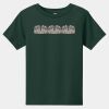 Toddler Short Sleeve Tee Thumbnail