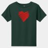 Toddler Short Sleeve Tee Thumbnail