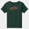 Toddler Short Sleeve Tee Thumbnail