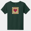 Toddler Short Sleeve Tee Thumbnail