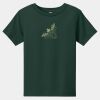 Toddler Short Sleeve Tee Thumbnail