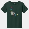 Toddler Short Sleeve Tee Thumbnail