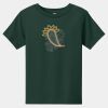 Toddler Short Sleeve Tee Thumbnail