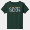 Toddler Short Sleeve Tee Thumbnail