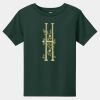 Toddler Short Sleeve Tee Thumbnail