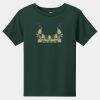 Toddler Short Sleeve Tee Thumbnail