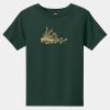 Toddler Short Sleeve Tee Thumbnail