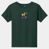Toddler Short Sleeve Tee Thumbnail