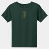 Toddler Short Sleeve Tee Thumbnail