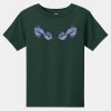 Toddler Short Sleeve Tee Thumbnail
