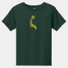 Toddler Short Sleeve Tee Thumbnail