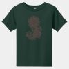 Toddler Short Sleeve Tee Thumbnail