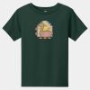 Toddler Short Sleeve Tee Thumbnail