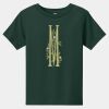 Toddler Short Sleeve Tee Thumbnail