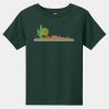 Toddler Short Sleeve Tee Thumbnail