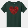 Toddler Short Sleeve Tee Thumbnail