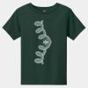 Toddler Short Sleeve Tee Thumbnail