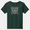 Toddler Short Sleeve Tee Thumbnail